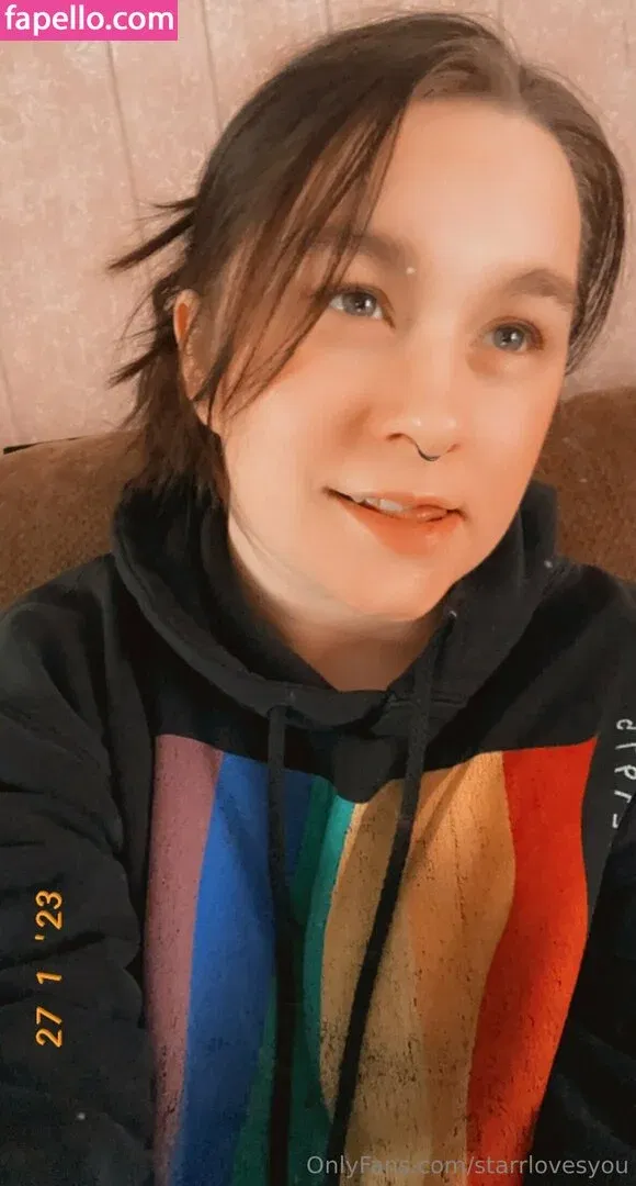 Starlovesuu Onlyfans Photo Gallery 