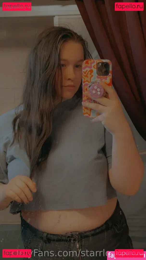 Starlovesuu Onlyfans Photo Gallery 