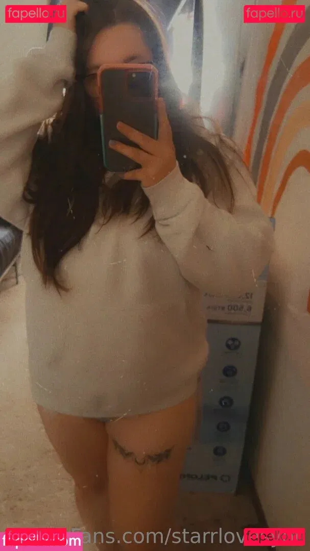 Starlovesuu Onlyfans Photo Gallery 