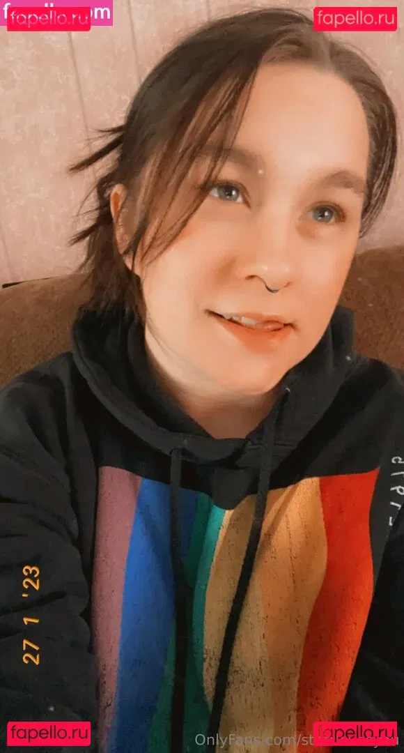 Starlovesuu Onlyfans Photo Gallery 