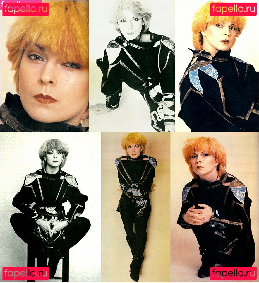 Toyah / toyahofficial / ttoyah Onlyfans Photo Gallery 
