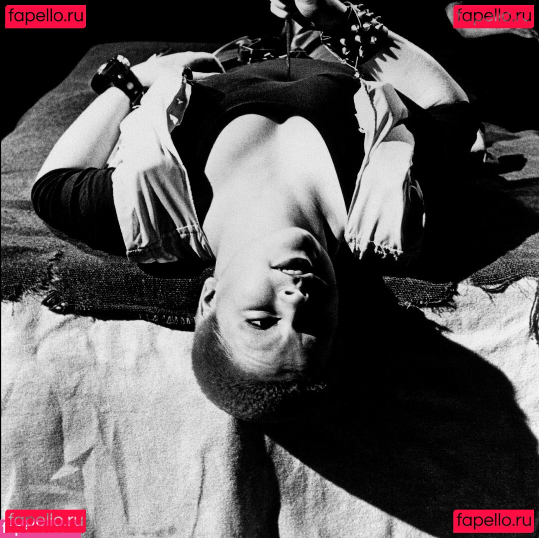 Toyah / toyahofficial / ttoyah Onlyfans Photo Gallery 