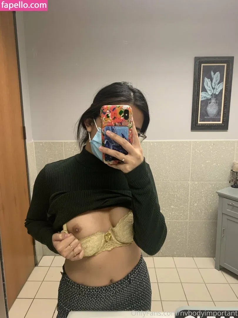 nvbodyimportant Onlyfans Photo Gallery 