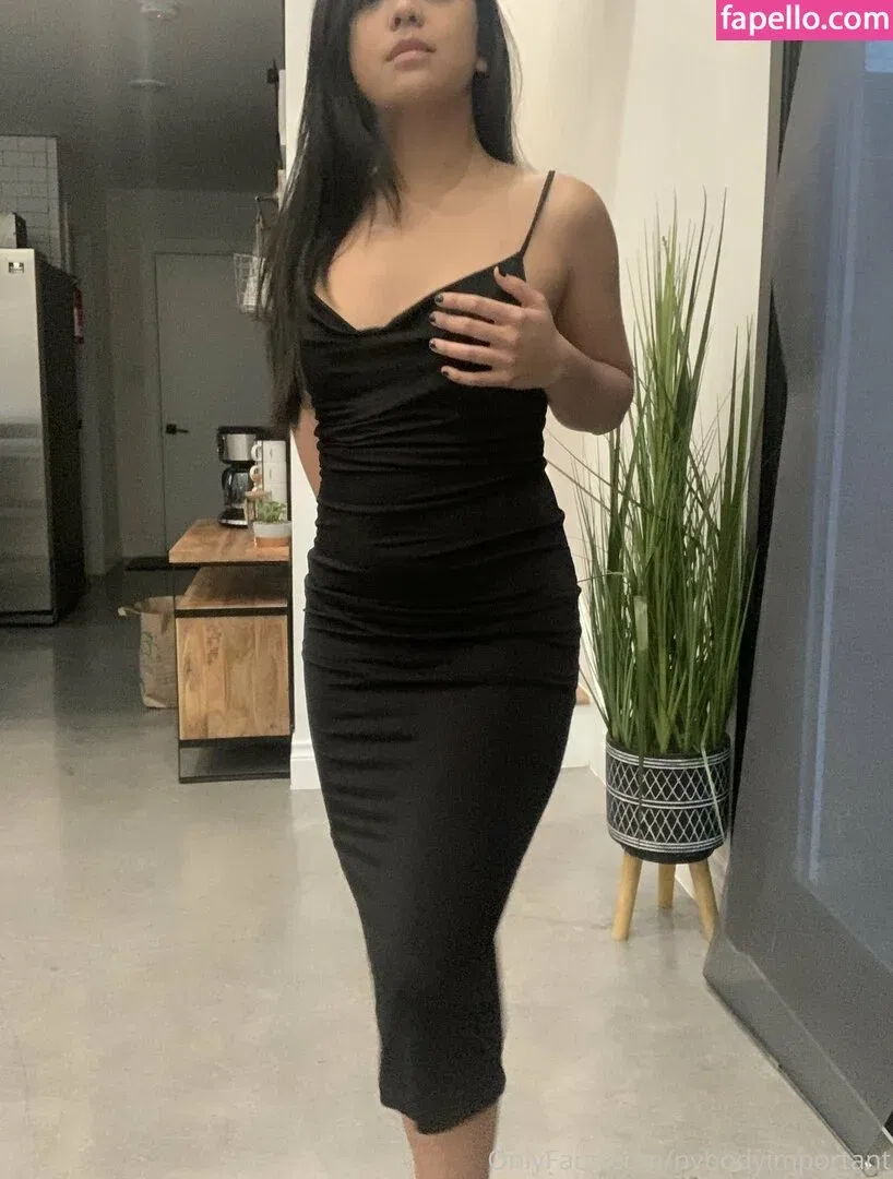 nvbodyimportant Onlyfans Photo Gallery 