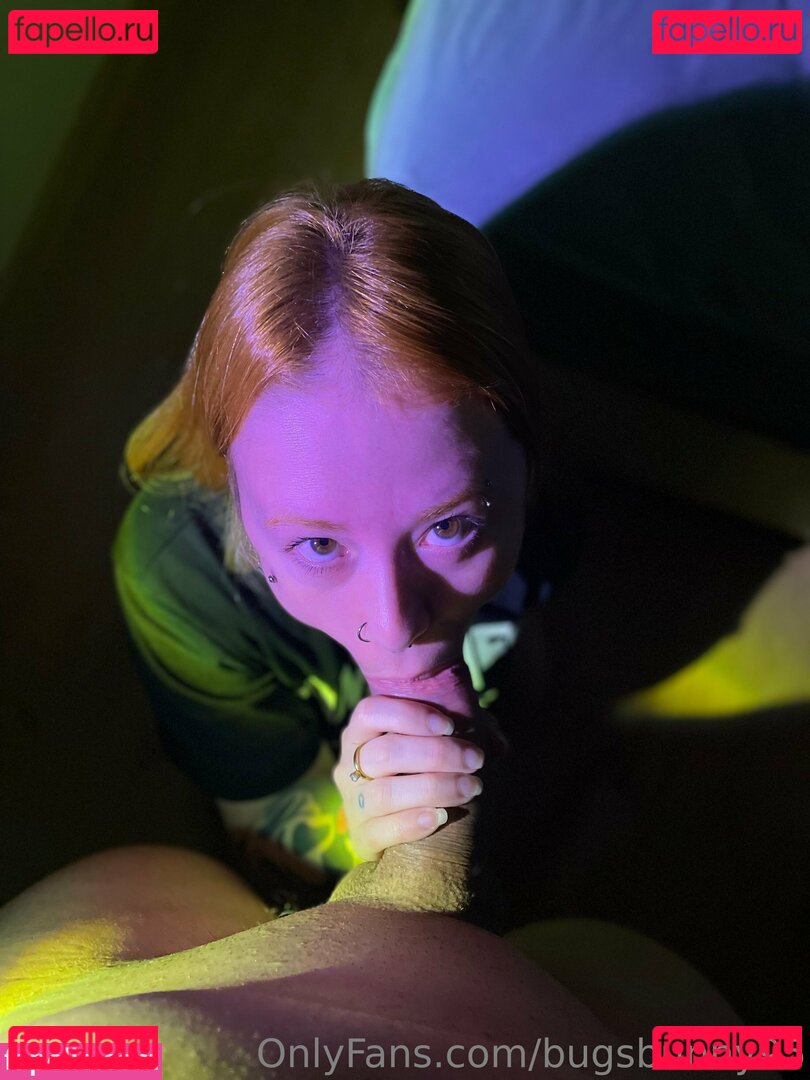 bugs__bunny95 / bugsbunny95 Onlyfans Photo Gallery 