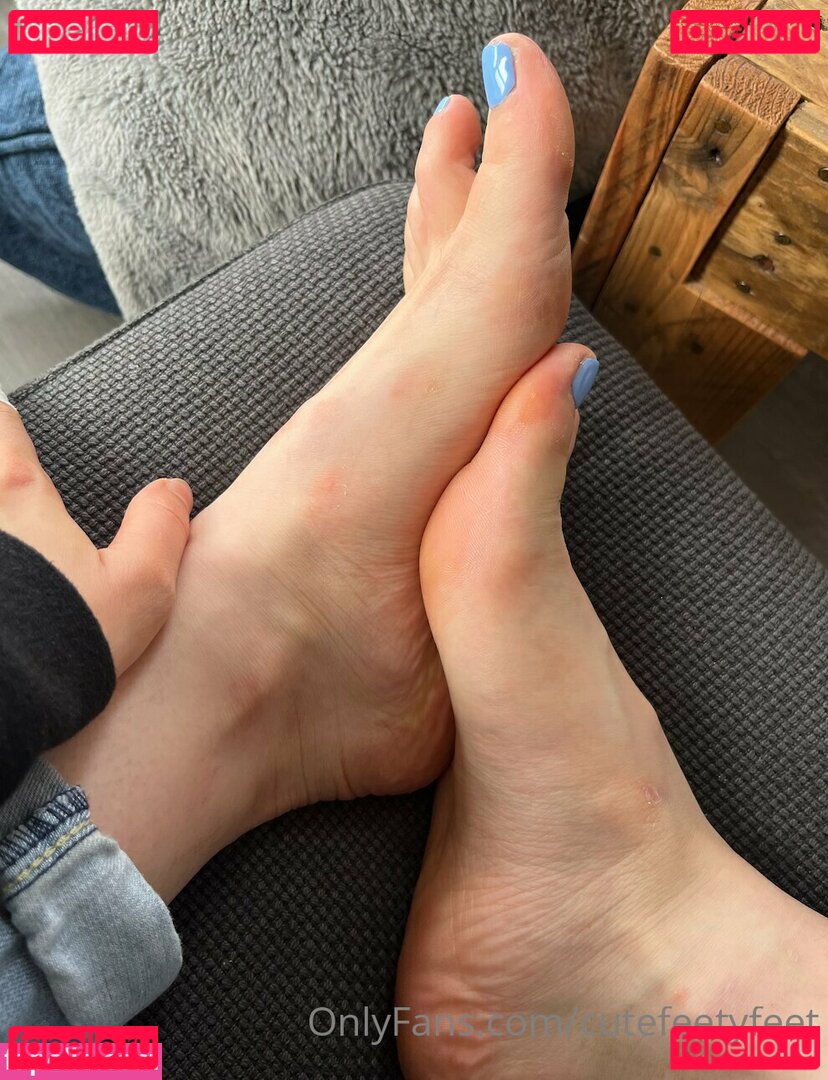 cutefeet_and_ / cutefeetyfeet Onlyfans Photo Gallery 