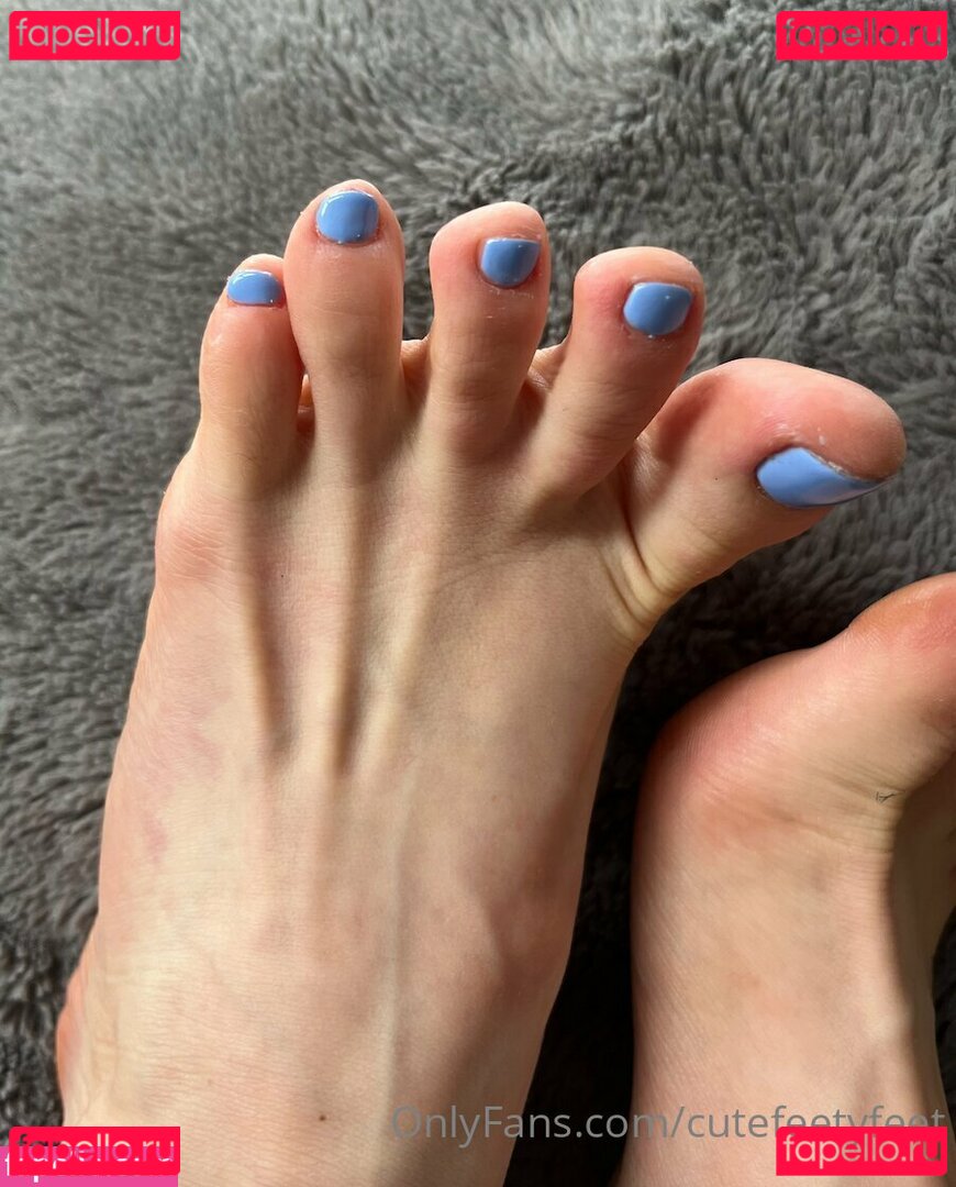 cutefeet_and_ / cutefeetyfeet Onlyfans Photo Gallery 