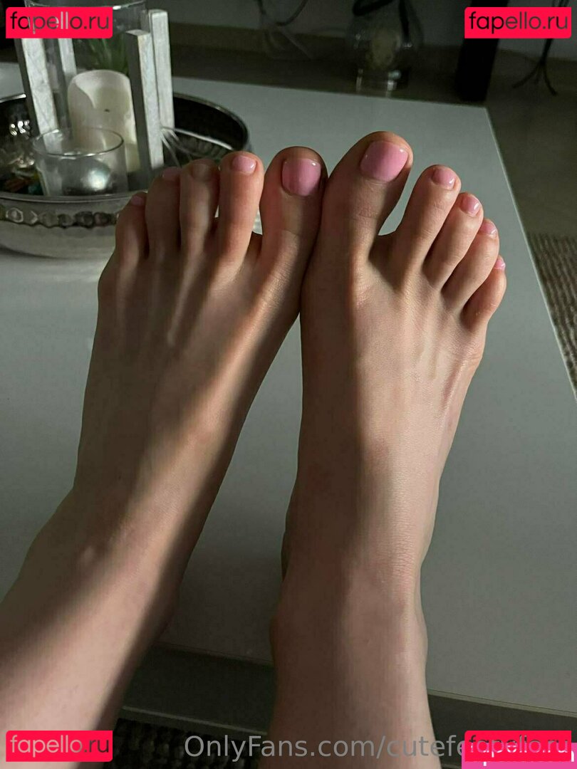 cutefeet_and_ / cutefeetyfeet Onlyfans Photo Gallery 