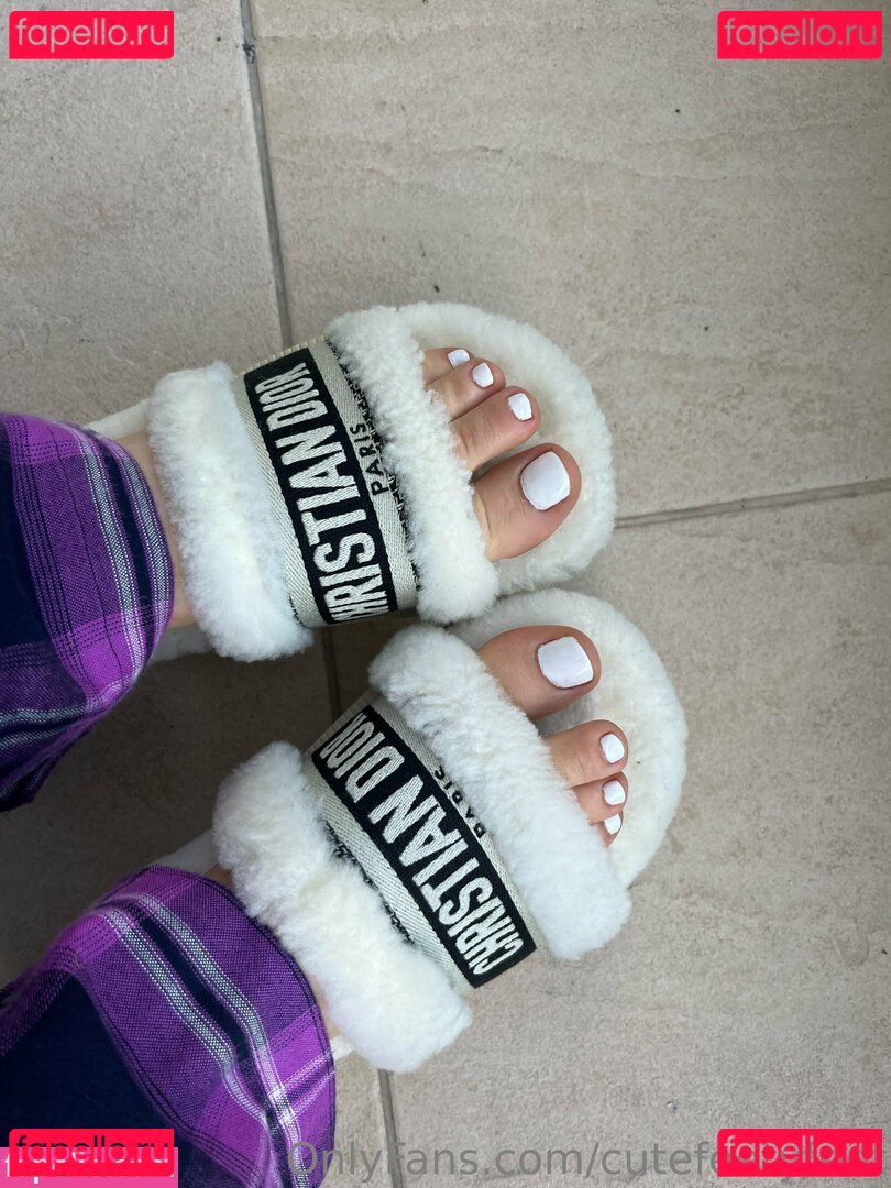 cutefeet_and_ / cutefeetyfeet Onlyfans Photo Gallery 