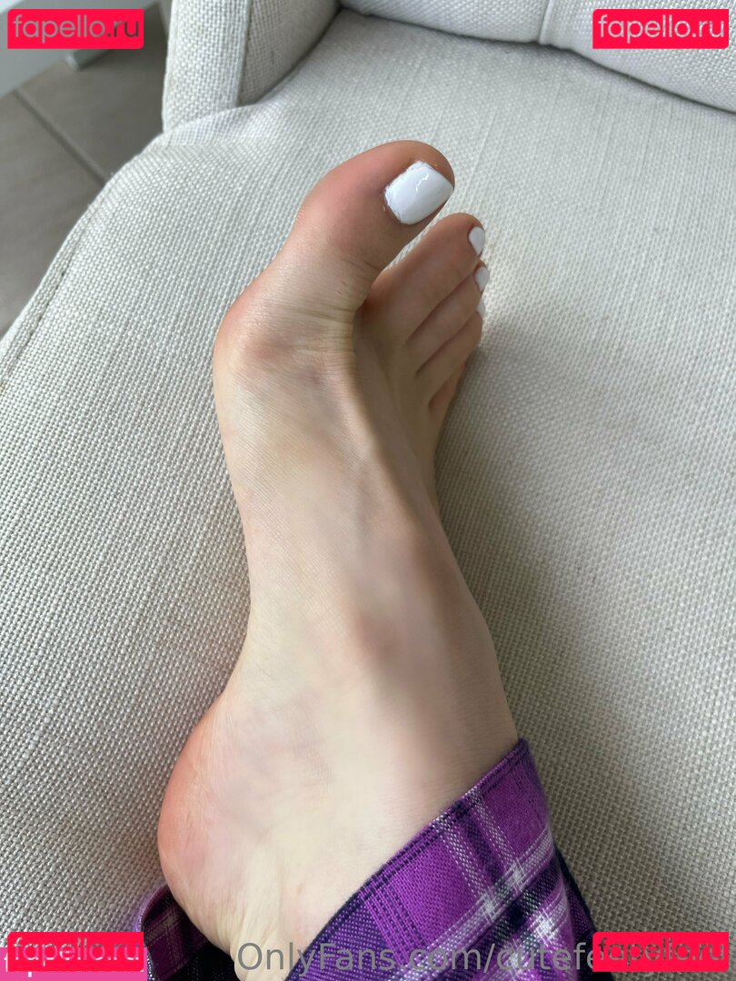 cutefeet_and_ / cutefeetyfeet Onlyfans Photo Gallery 