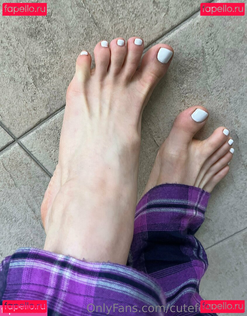 cutefeet_and_ / cutefeetyfeet Onlyfans Photo Gallery 