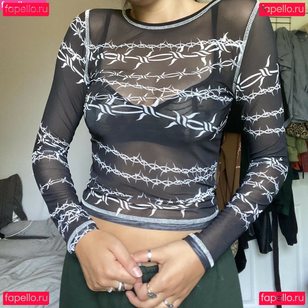 RubyLyn / ruby_lynne / rubylyn_ Onlyfans Photo Gallery 