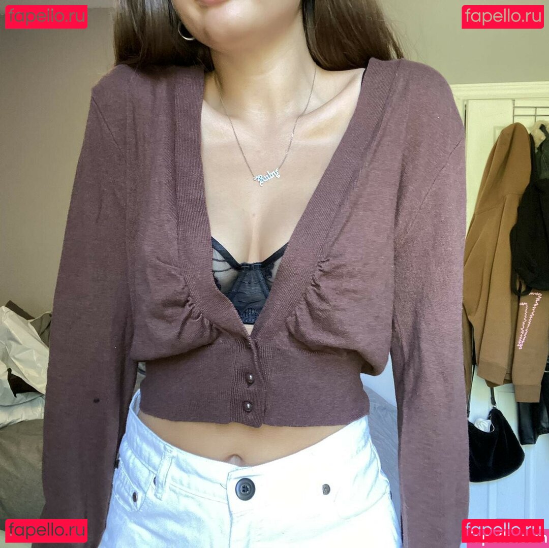 RubyLyn / ruby_lynne / rubylyn_ Onlyfans Photo Gallery 