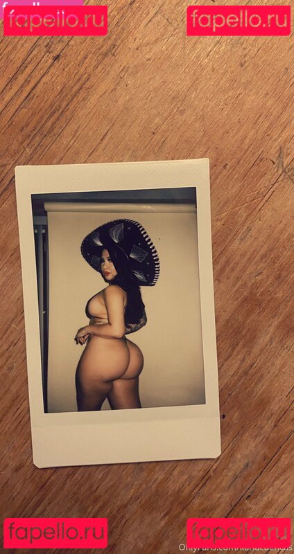 Karla Cuencas / karlacuencas Nude Onlyfans Photo 7