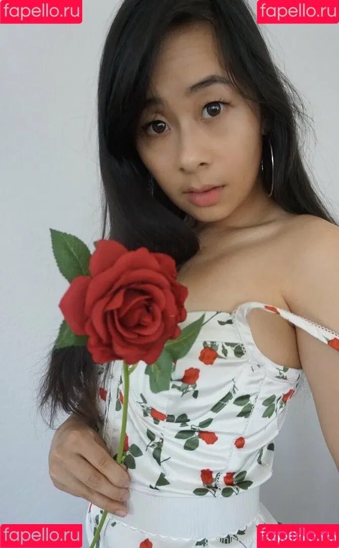 kaedialang Onlyfans Photo Gallery 