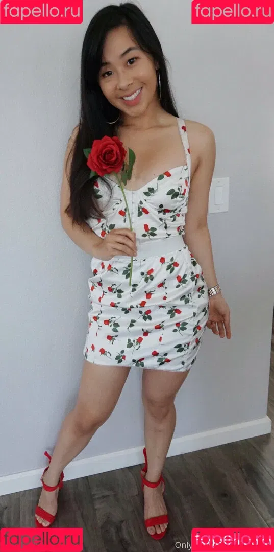 kaedialang Onlyfans Photo Gallery 