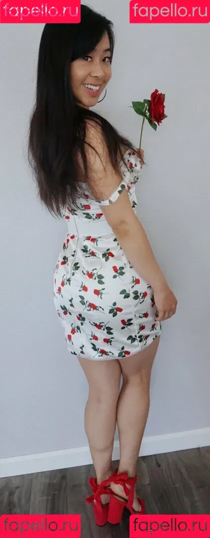 kaedialang Onlyfans Photo Gallery 