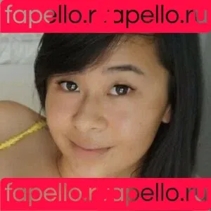kaedialang Onlyfans Photo Gallery 
