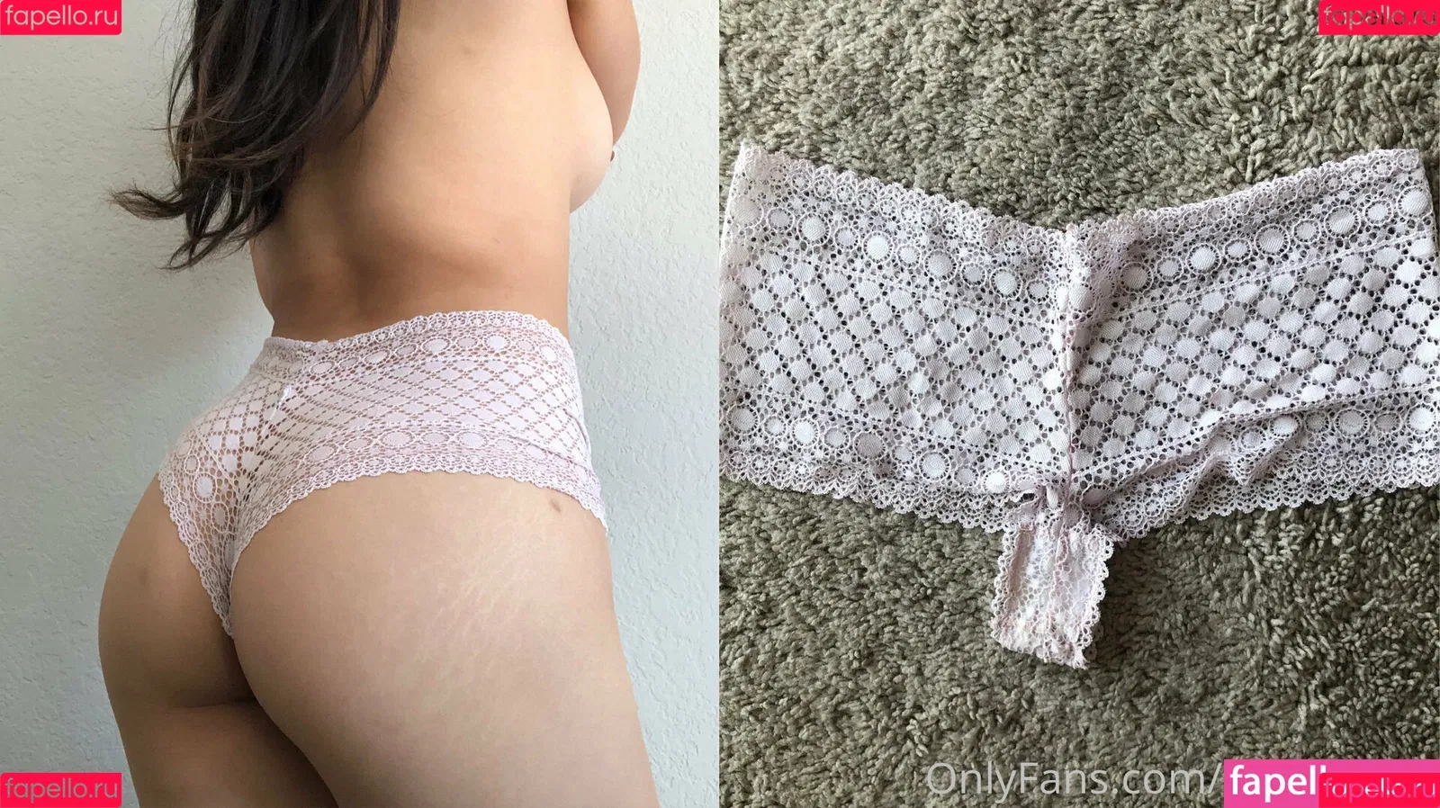 kaedialang Onlyfans Photo Gallery 
