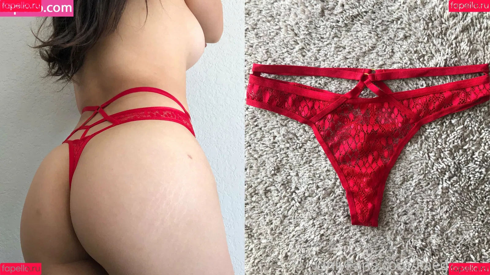 kaedialang Onlyfans Photo Gallery 
