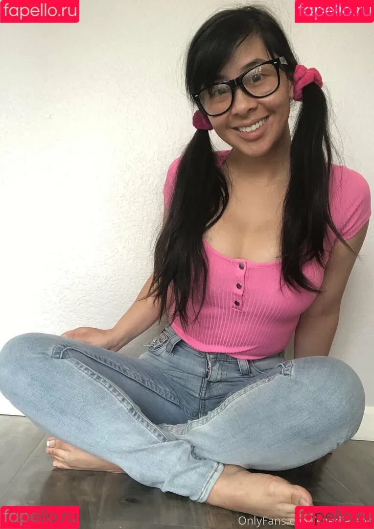 kaedialang Onlyfans Photo Gallery 