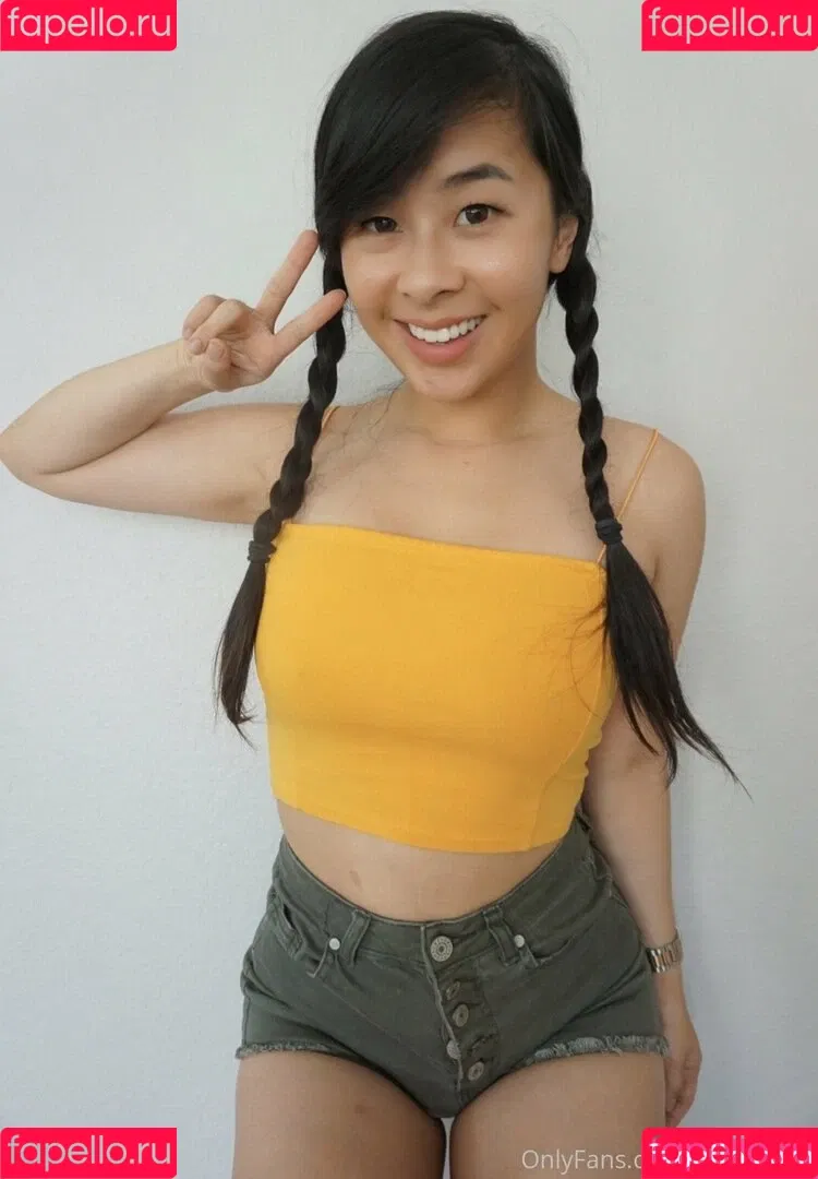 kaedialang Onlyfans Photo Gallery 