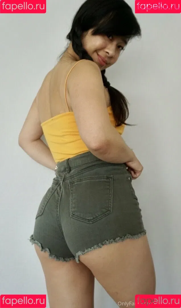 kaedialang Onlyfans Photo Gallery 