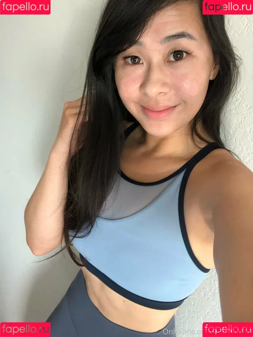 kaedialang Onlyfans Photo Gallery 