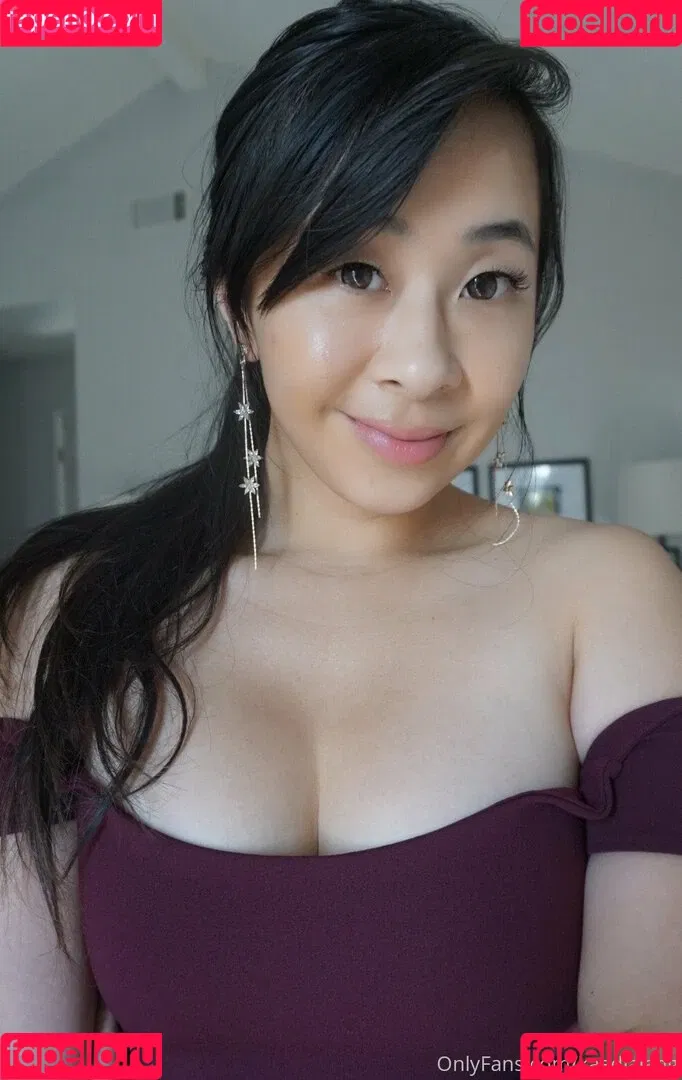 kaedialang Onlyfans Photo Gallery 