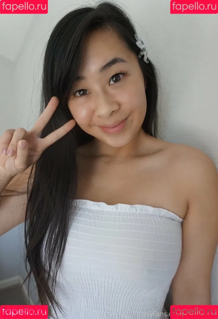 kaedialang Onlyfans Photo Gallery 