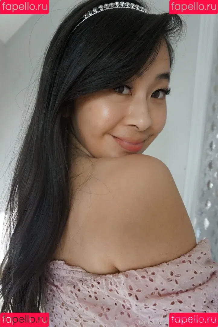kaedialang Onlyfans Photo Gallery 