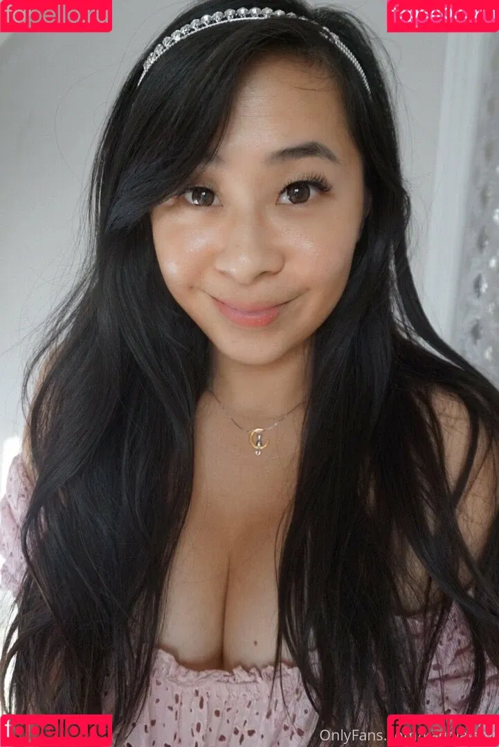 kaedialang Onlyfans Photo Gallery 