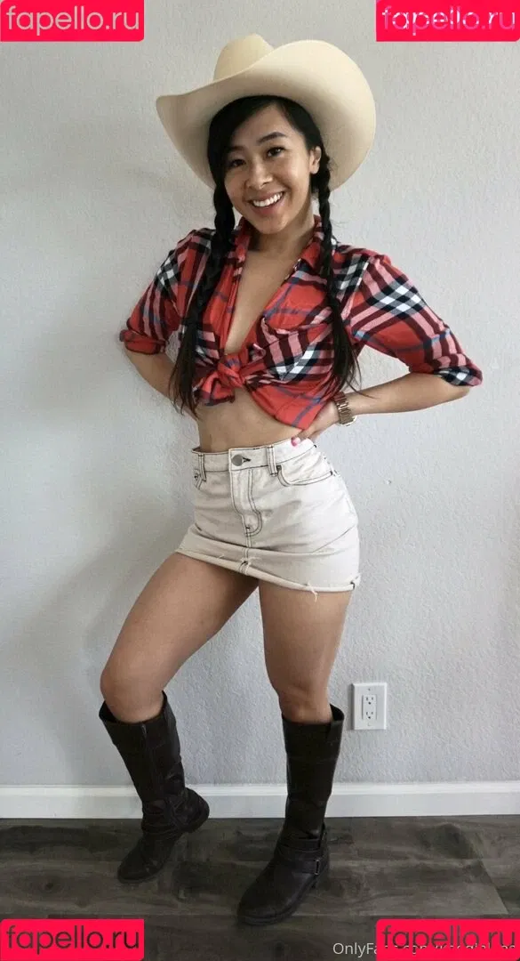 kaedialang Onlyfans Photo Gallery 