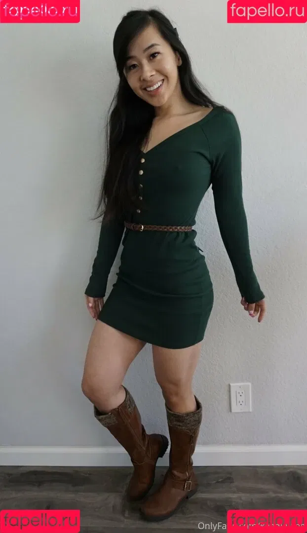 kaedialang Onlyfans Photo Gallery 