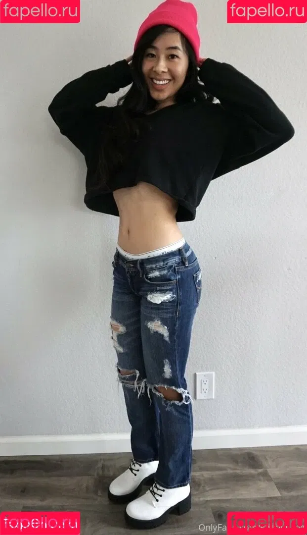 kaedialang Onlyfans Photo Gallery 