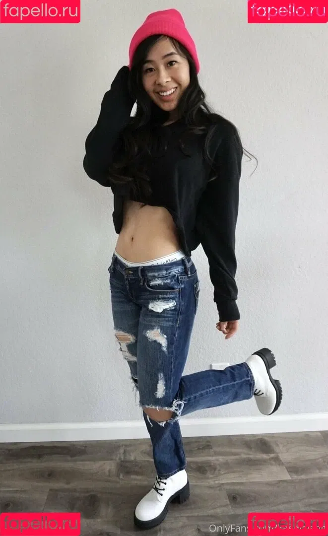 kaedialang Onlyfans Photo Gallery 