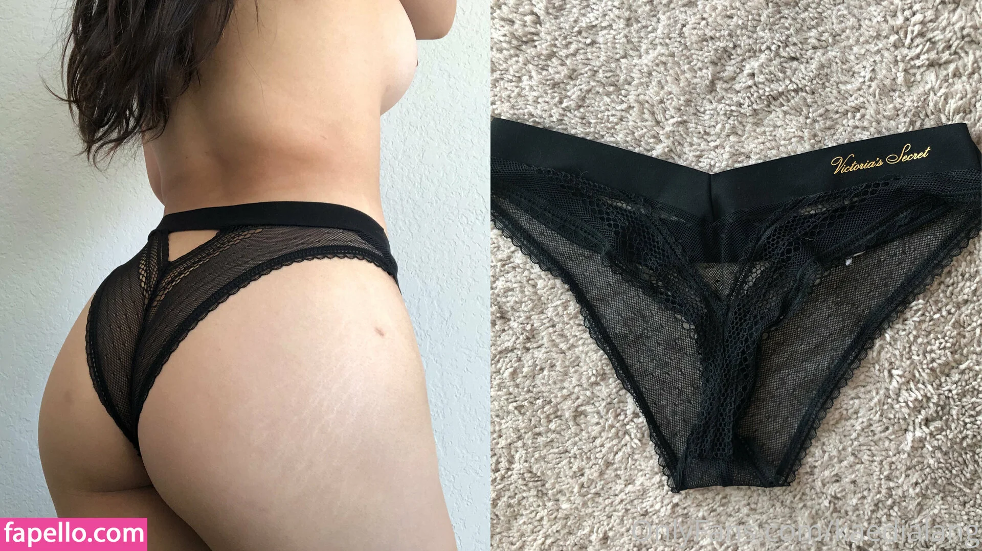 kaedialang Onlyfans Photo Gallery 