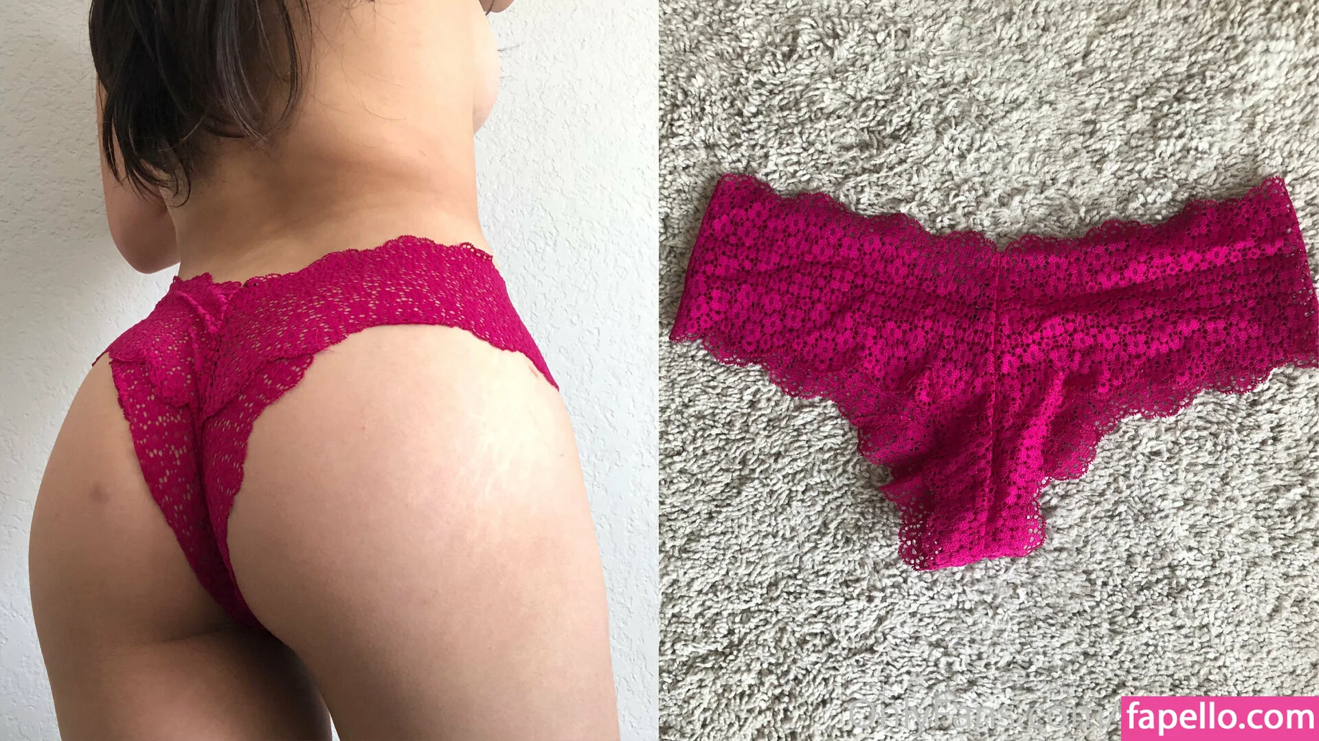 kaedialang Onlyfans Photo Gallery 