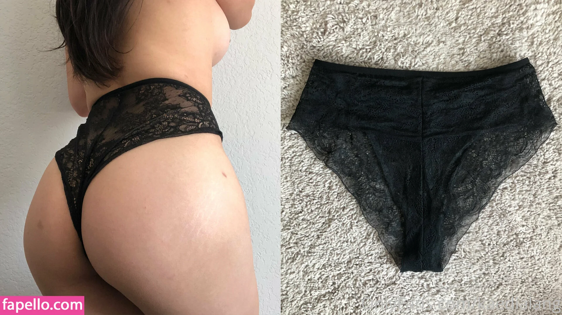 kaedialang Onlyfans Photo Gallery 