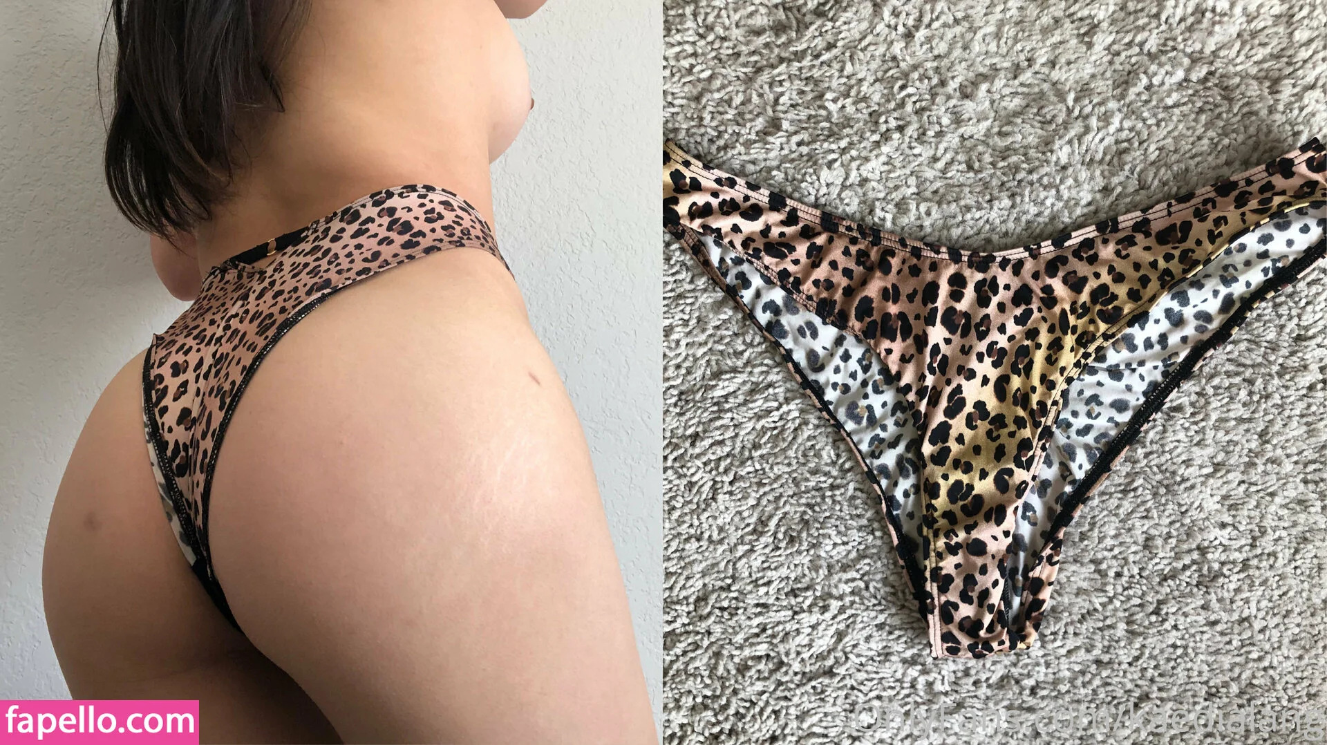 kaedialang Onlyfans Photo Gallery 