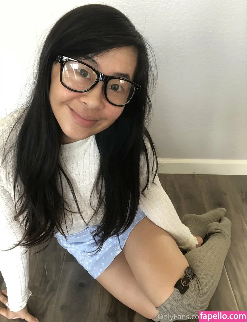 kaedialang Onlyfans Photo Gallery 