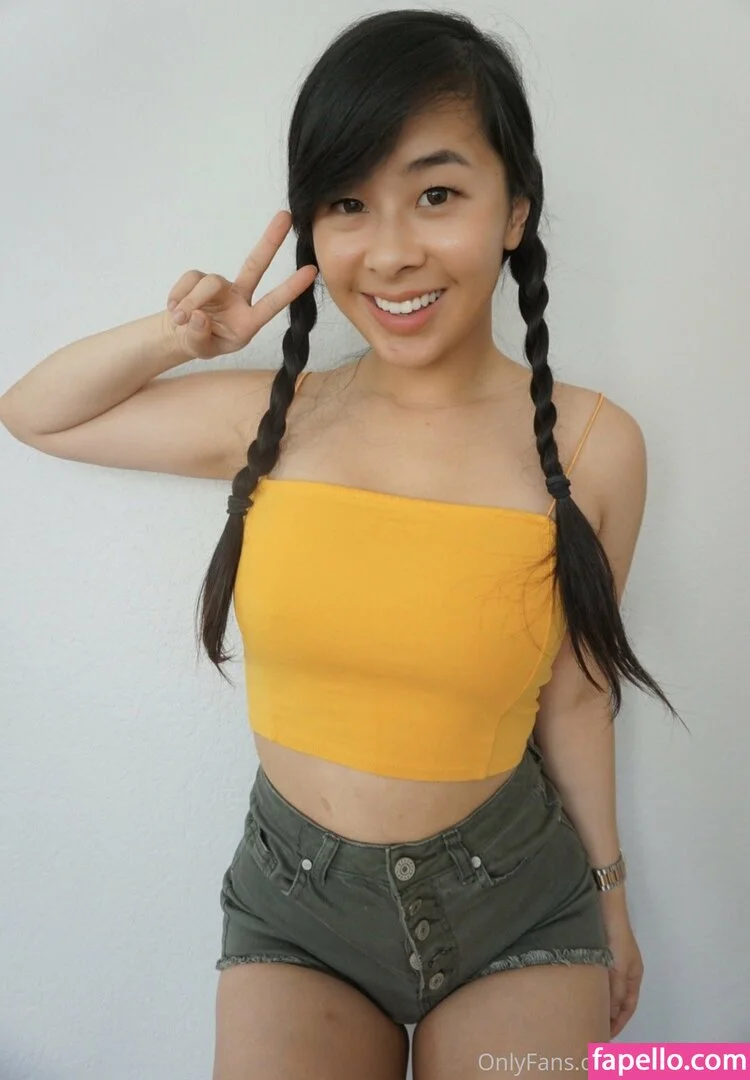 kaedialang Onlyfans Photo Gallery 