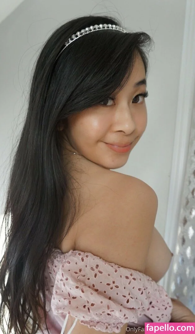 kaedialang Onlyfans Photo Gallery 