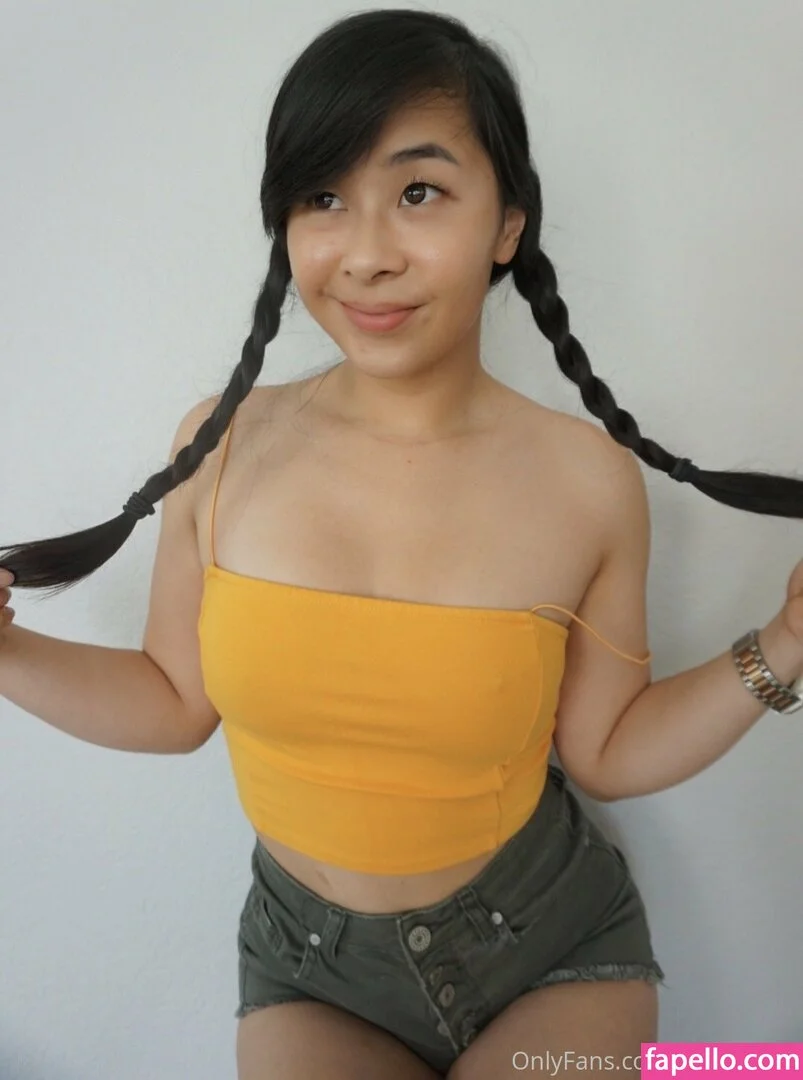 kaedialang Onlyfans Photo Gallery 