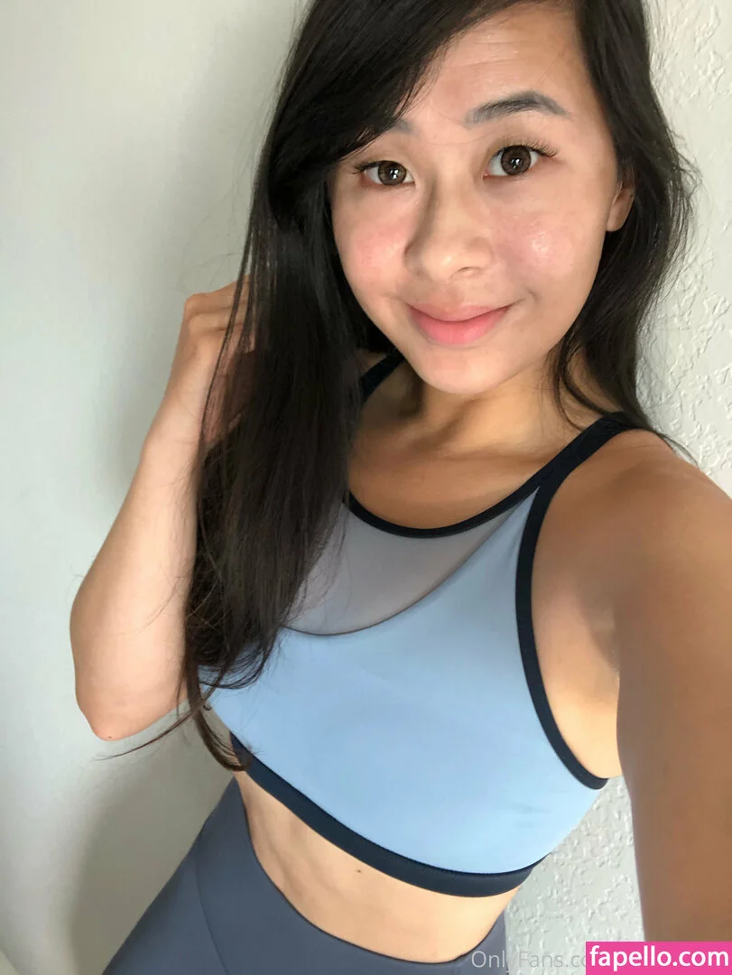 kaedialang Onlyfans Photo Gallery 