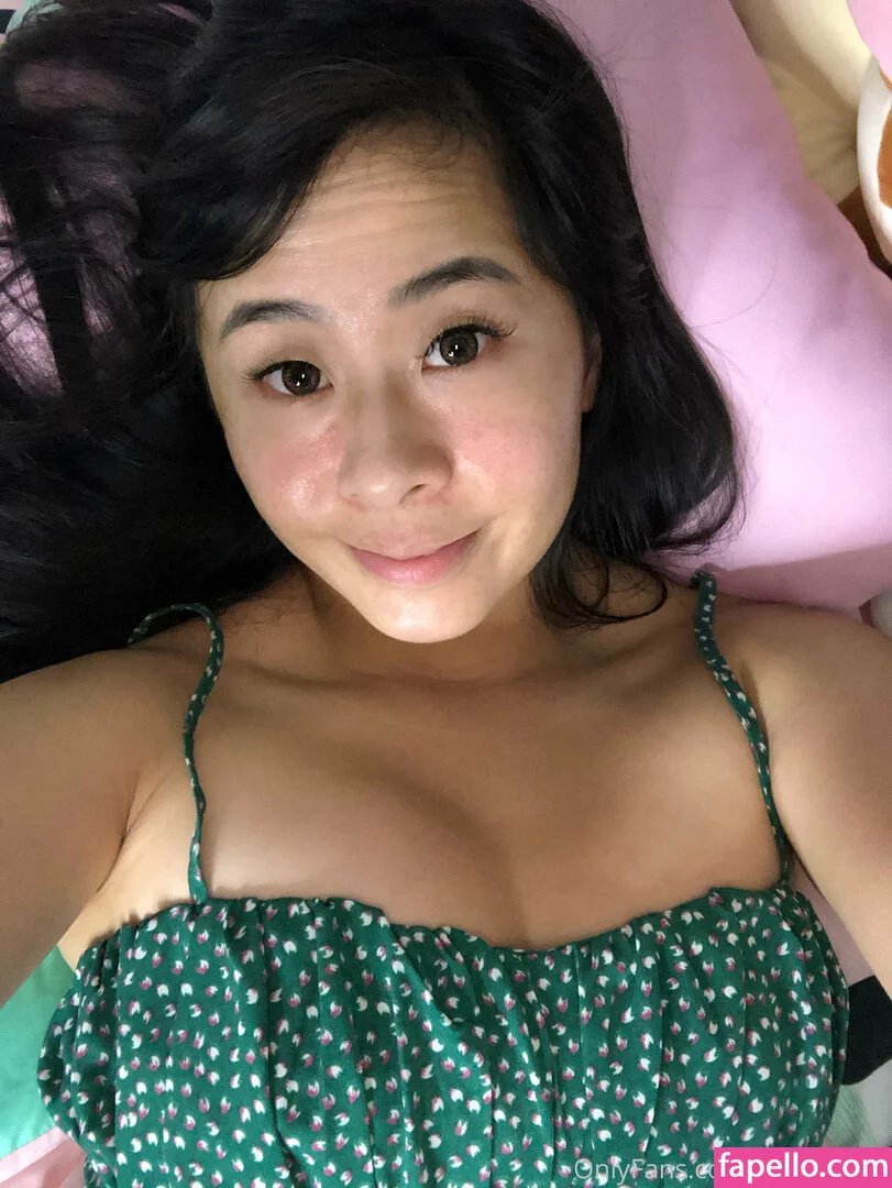 kaedialang Onlyfans Photo Gallery 