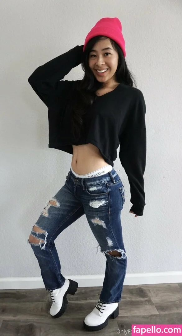 kaedialang Onlyfans Photo Gallery 