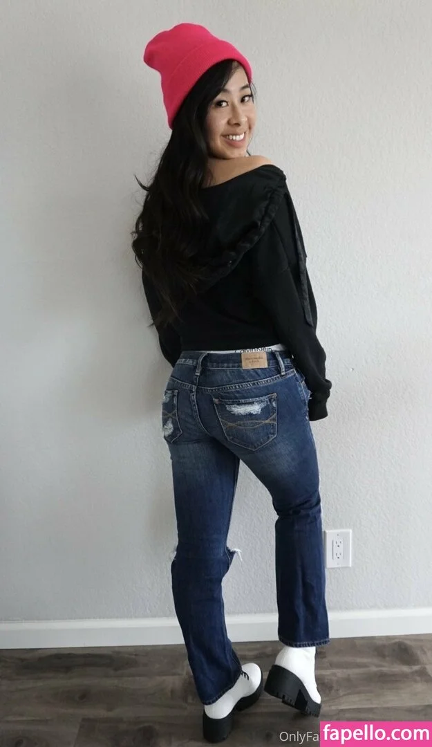 kaedialang Onlyfans Photo Gallery 