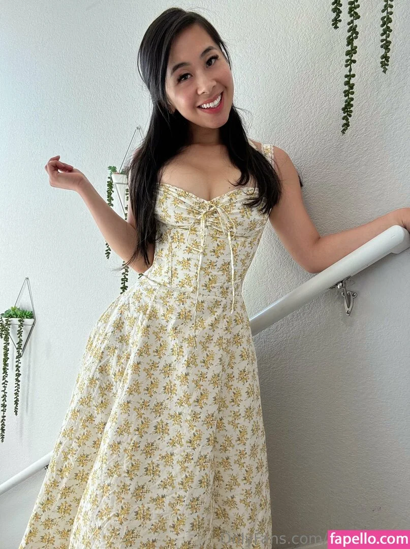 kaedialang Onlyfans Photo Gallery 