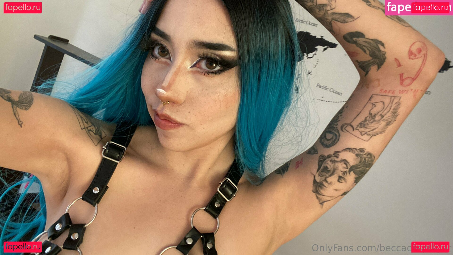 becca.cosplay / beccacosplayer Onlyfans Photo Gallery 